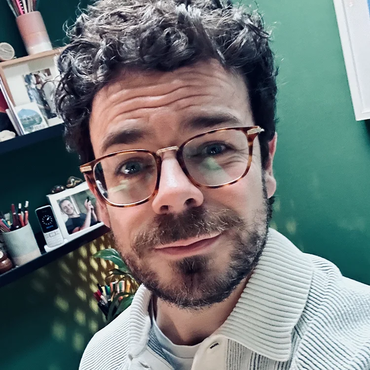 Boris Jakob, Webdesigner aus Rimbach – persönliches Webdesign für Unternehmen im Odenwald und an der Bergstraße.
